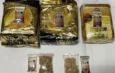 Polisi gagalkan penyelundupan 5 kg sabu di Bakauheni