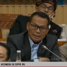 Anggota DPR Endang Agustina Dukung Kortas Tipikor Polri Usut 3 Kasus Korupsi