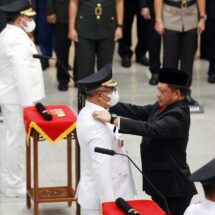 Kajati Lampung Perintahkan Seluruh Kajari Sidak Program MBG, Seluruh SPPG Akan Dievaluasi