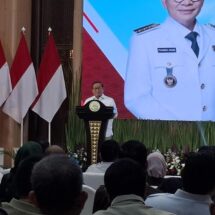 Pramono Janji Gratiskan TransJ hingga Ancol 5 Hari Saat Perayaan 5 Abad Jakarta