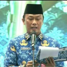 Kepala BKN Buka-bukaan: 128 ASN Dipecat Akibat Bolos Kerja!