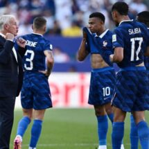 Wasit Argentina Akan Pimpin Prancis Vs Maroko, Deschamps Tak Khawatir