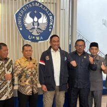 Pemkab Majalengka dan BNN Perkuat Upaya Pencegahan Narkotika