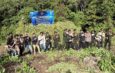 BNN Musnahkan 12 Hektare Ladang Ganja di Aceh, Total 30 Ribu Batang Pohon