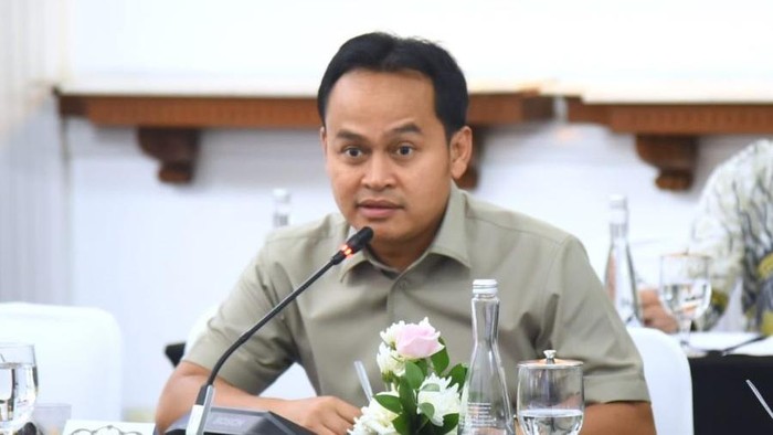 Komisi II DPR Bakal Undang Parpol Nonparlemen Serap Masukan RUU Pemilu