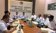 Mendagri Terjunkan Tim Asistensi Pemanfaatan Bantuan Presiden untuk NTT