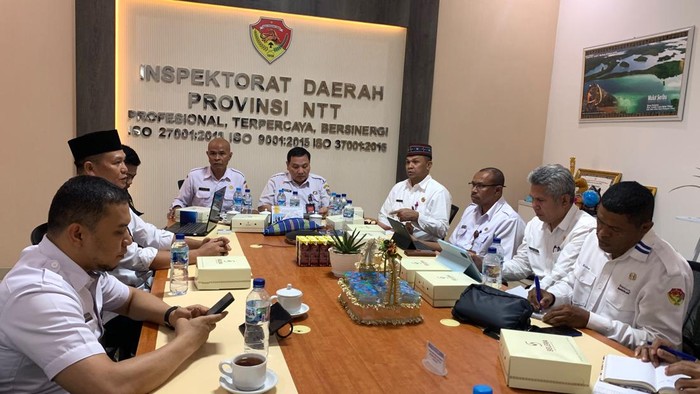 Mendagri Terjunkan Tim Asistensi Pemanfaatan Bantuan Presiden untuk NTT