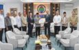 Terima Dubes Kuwait, Mendes PDT Bahas Kerja Sama Bangun Desa dan Ekonomi