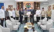 Terima Dubes Kuwait, Mendes PDT Bahas Kerja Sama Bangun Desa dan Ekonomi