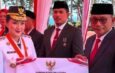 Pemprov Malut Salurkan Dana Tanggap Darurat Rp 1 M Bantu Korban Gempa NTT