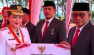 Pemprov Malut Salurkan Dana Tanggap Darurat Rp 1 M Bantu Korban Gempa NTT