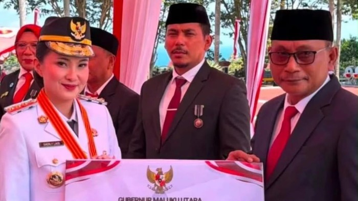 Pemprov Malut Salurkan Dana Tanggap Darurat Rp 1 M Bantu Korban Gempa NTT