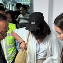 Sindikat Penipuan dan TPPU Buronan Interpol Kembali Ditangkap di Soetta