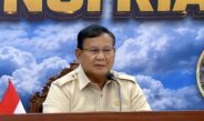Prabowo Dukung BMKG Bantu Fiji-Timor Leste Perkuat Sistem Pantau Bencana