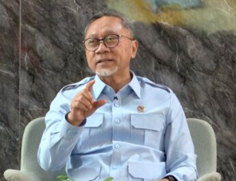 Zulhas Jawab Berbagai Isu soal Kopdes Merah Putih di Gunung-Menu MBG