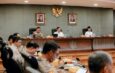 Kemensos dan DEN Gandeng Polri Jadi Agen Perlinsos di Pedesaan