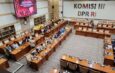 Rapat di DPR, Permahi Usul RUU Perampasan Aset Pakai Pendekatan Perdata