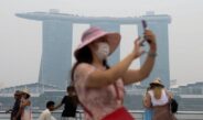 Singapura Kecewa Kabakom Bilang ‘Kita Bukan Hanya Kirim Asap tapi Oksigen’