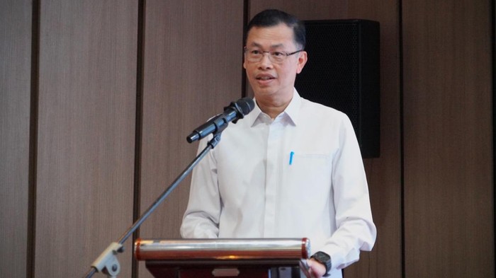 KemenPAN-RB Perkuat Implementasi Pengelolaan Konflik Kepentingan Lewat ToT