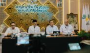 Mensos Ungkap Pentingnya Registrasi Ulang Bansos di Perlinsos Digital