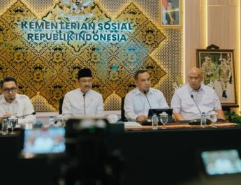 Mensos Ungkap Pentingnya Registrasi Ulang Bansos di Perlinsos Digital