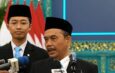 Profil Syahganda Nainggolan: Dari Aktivis Jadi Kepala Bakom
