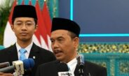 Profil Syahganda Nainggolan: Dari Aktivis Jadi Kepala Bakom