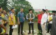 Musa Rajekshah Dorong Penguatan Infrastruktur Sungai di Tebing Tinggi