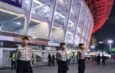 2.820 Personel Polda Metro Amankan Laga Vietnam vs Pakistan di GBK