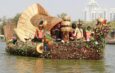Unik! 43 Perahu Berbahan Botol Plastik Bakal Berlayar di Danau Sunter