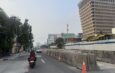 Warga Harap Ganjil Genap di Jl Gajah Mada Tak Dicabut Sebelum MRT Tuntas